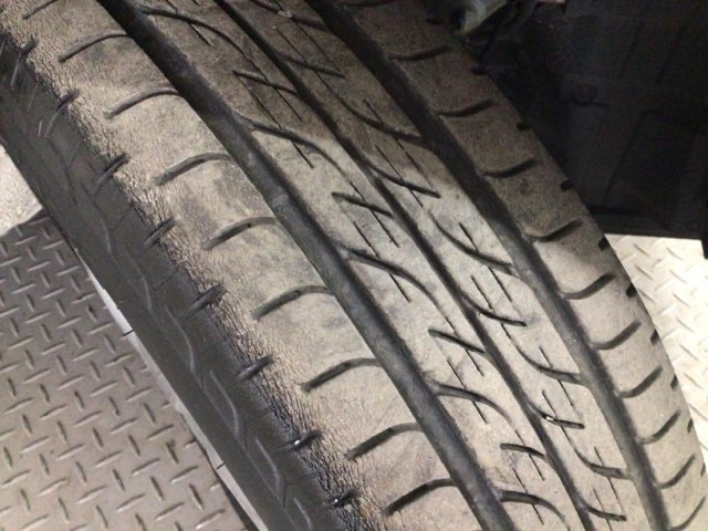 N-WGNG SSコンフォート Lパッケージ