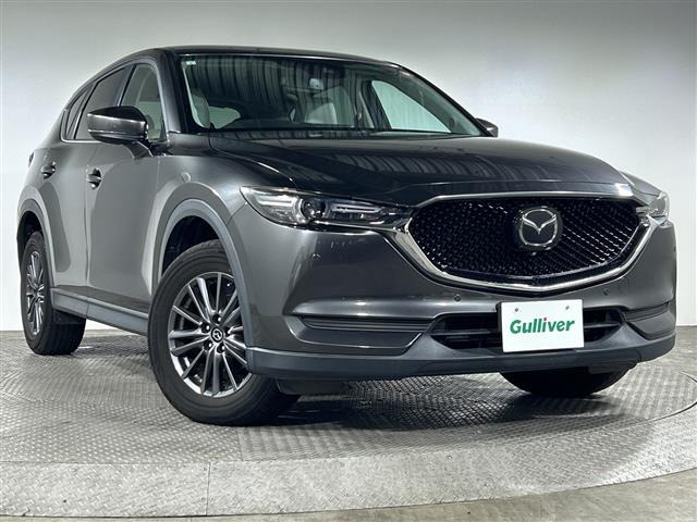 CX-52.2 XD プロアクティブ