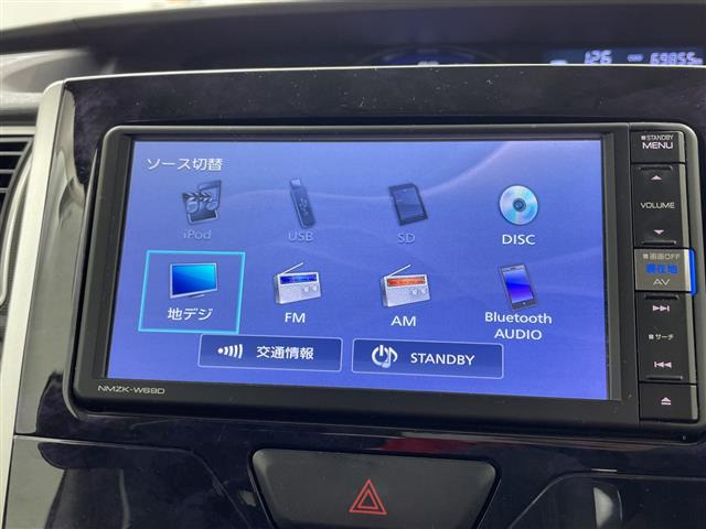 タントカスタムX SAIII