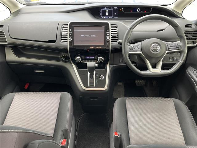 セレナ2.0 ハイウェイスター