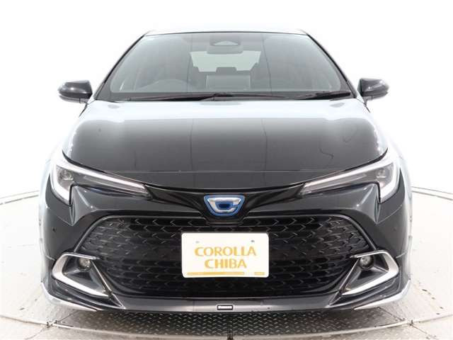 カローラスポーツ1.8 ハイブリッド G Z