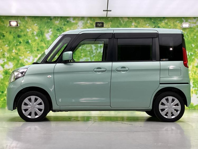 フレアワゴンXS