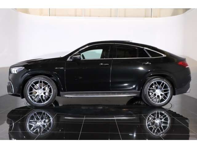 �N�[�ySUV���L�̗���ȃ{�f�B���C���́A�X�|�[�e�B���ƃG���K���X�������ɗZ�����Ă���A��^SUV�ł���Ȃ��疳�ʂ̂Ȃ��V���G�b�g������ȑ��݊�������܂��B