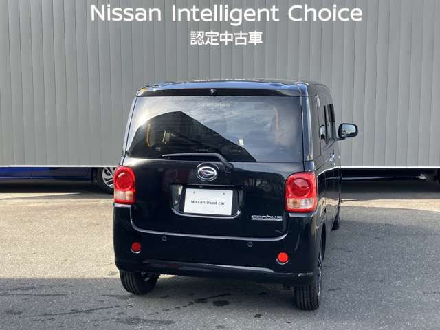 ムーヴキャンバスX SAIII