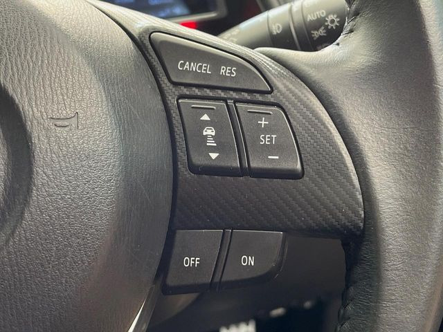 �y�}�c�_�E���[�_�[�N���[�Y�R���g���[���z�������H�ł̒��������s���y��!�����ő��x��ۂN���[�Y�R���g���[�����A�Փˌy���V�X�e���ƘA�g���A�O���̎ԗ������m���ĎԊԂ�ۂ悤�ɑ��x���߂��Ă���܂�!!