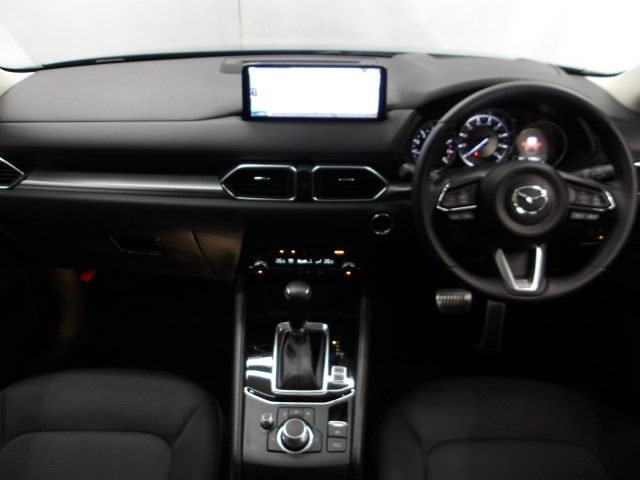 CX-52.0 20S プロアクティブ