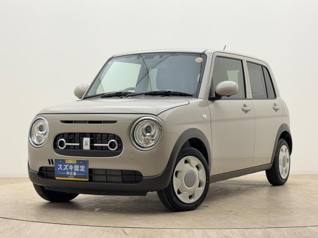 アルトラパンLC  L