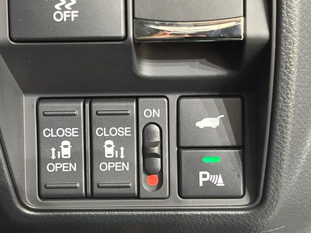 �y�����p���[�X���C�h�h�A�z�X�}�[�g�L�[��^�]�Ȃ̃X�C�b�`�Ō�ȗ����X���C�h�h�A�̊J���\���d��������͂����ăh�A���J����K�v�������A�����Ȃ��q�l�ł��ȒP�ɊJ���߂ł����K�ł���