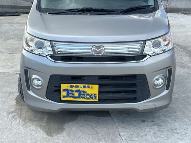 フレアカスタムスタイル HS