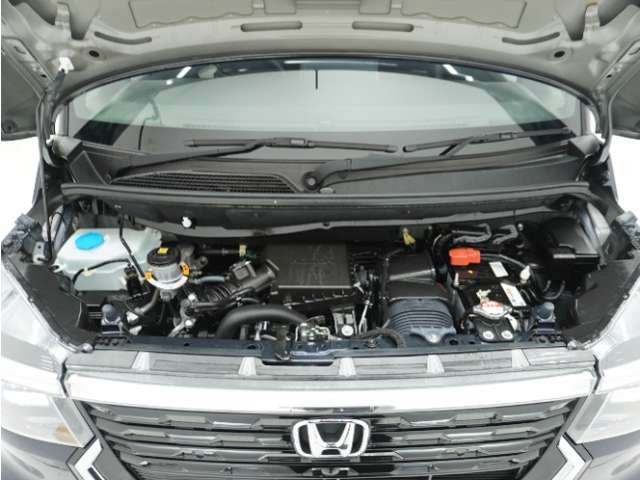 N-BOXカスタムターボ