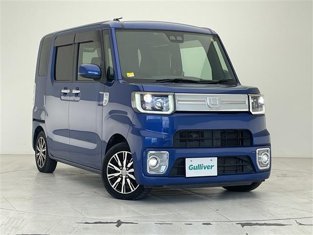 ウェイクG ターボ SAIII