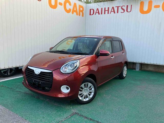 ブーン1.0 スタイル SAIII