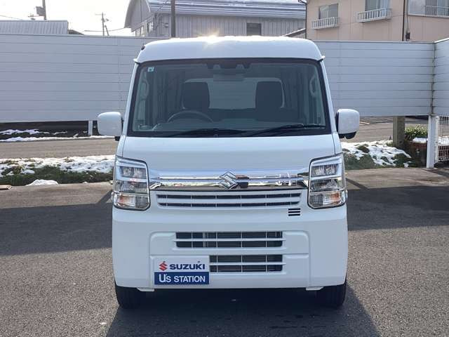 エブリイジョイン ハイルーフ 4WD