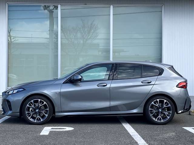 1シリーズ120 Mスポーツ