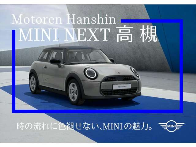 ミニクラブマンジョン・クーパー・ワークス 4WD