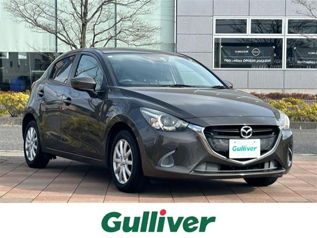 デミオ1.3 13S アーバン スタイリッシュ モード