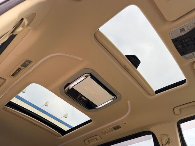 アルファード2.5 G