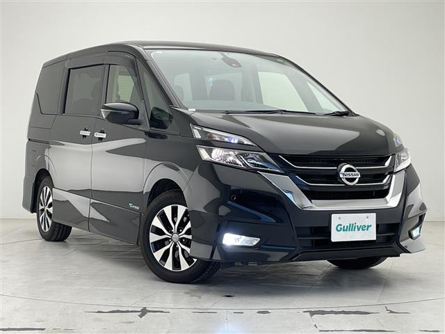 セレナ2.0 ハイウェイスター