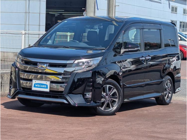 ノア2.0 Si W×B II