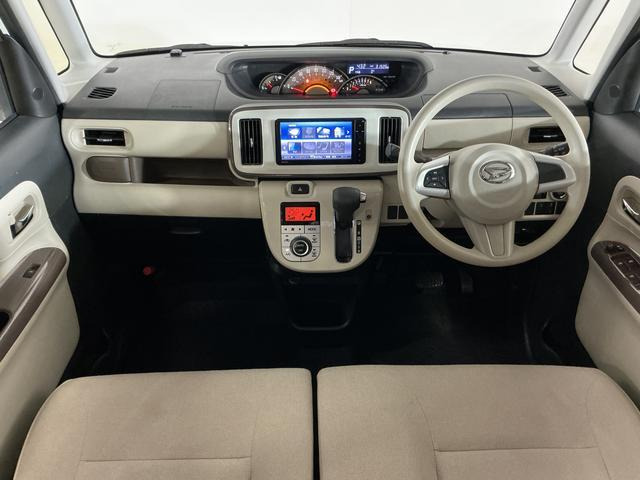 ムーヴキャンバスG メイクアップ SAII