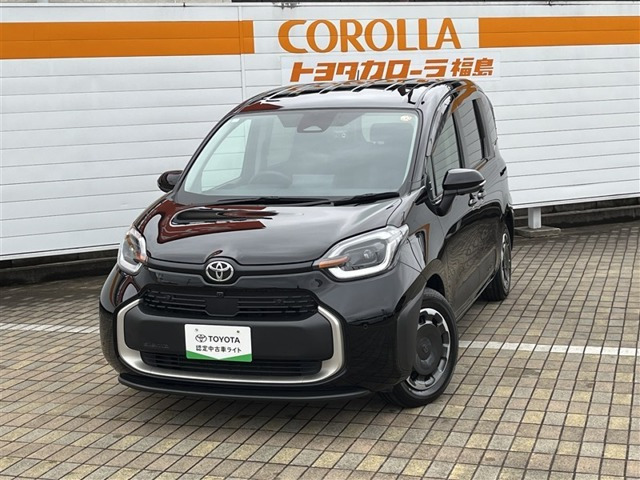 シエンタハイブリッド 1.5 Z