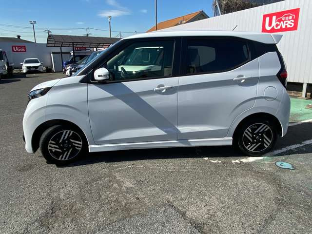 デイズハイウェイスターX