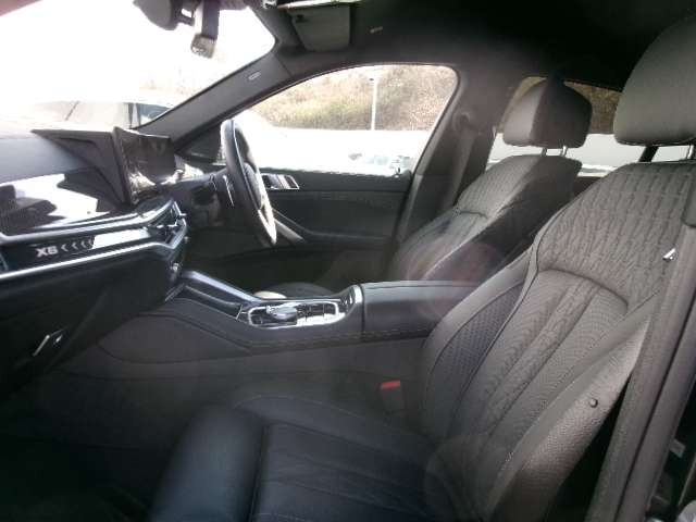 X6xドライブ 35d Mスポーツ  4WD