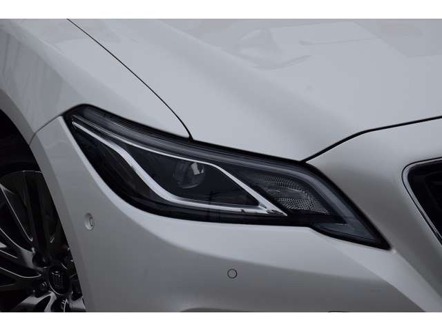 クラウンハイブリッド 2.5 S Cパッケージ