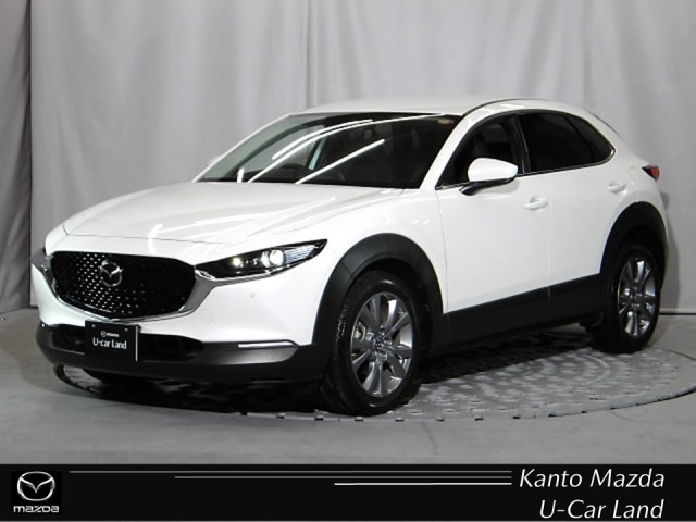 CX-301.8 XD プロアクティブ ツーリングセレクション