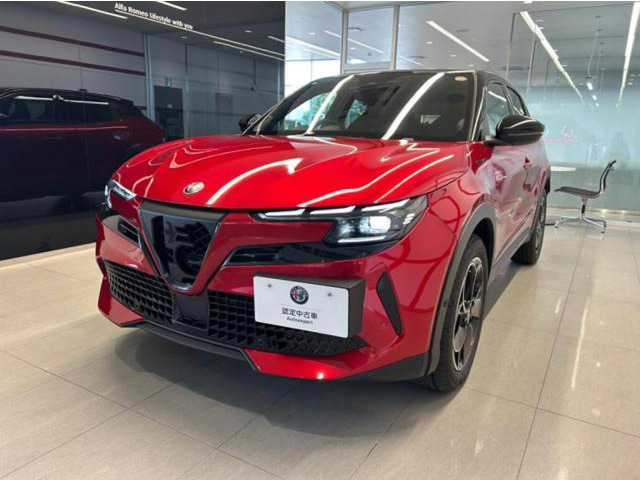 ジュニアイブリダ スペチアーレ