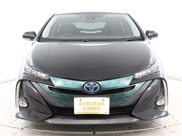 プリウスPHV1.8 S ナビパッケージ