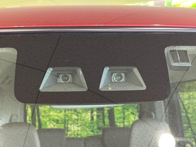 タントX ターボ SAIII