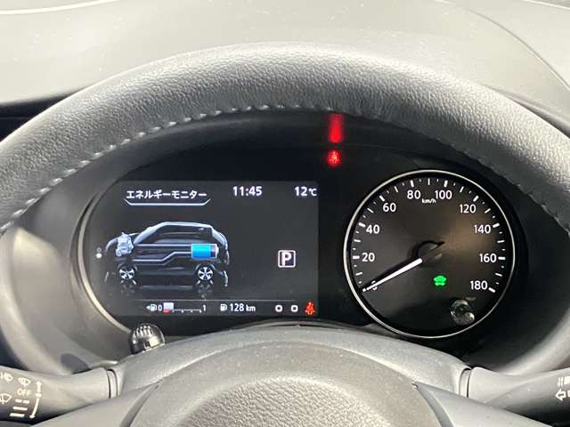 キックス1.2 X (e-POWER)