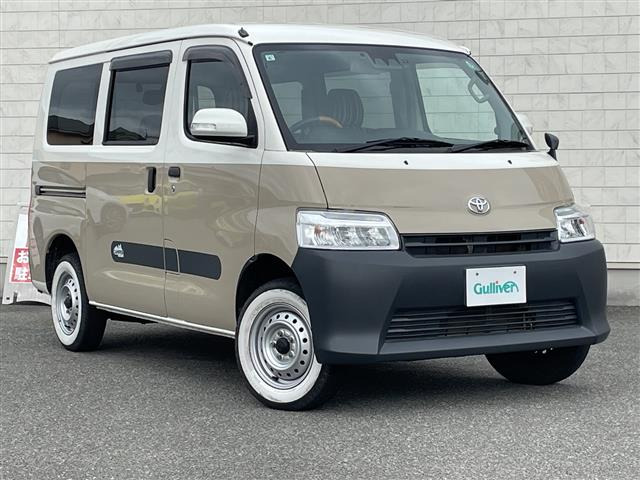 タウンエースバン1.5 GL