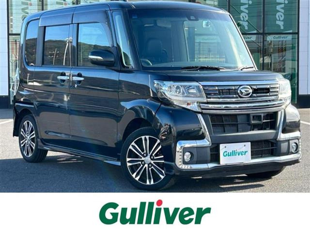 タントカスタムRS トップエディション SAII