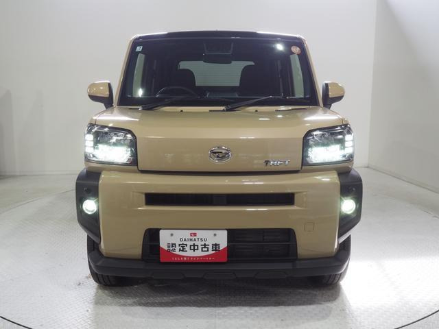 タフトG 4WD