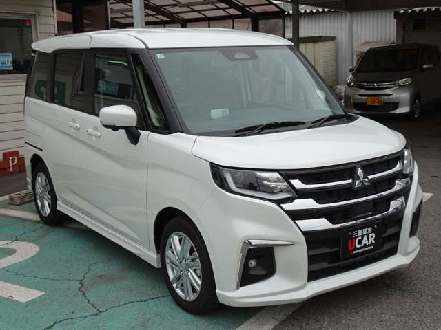 デリカD:21.2 ハイブリッド MZ 全方位カメラ付 ナビパッケージ