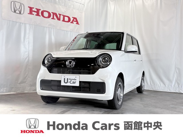 N-ONEオリジナル 4WD