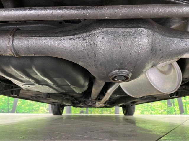 下回りがきれいなうちに、防錆加工の施工がオススメ。降雪地域はもちろん、沿岸部にお住いの方や、趣味でマリン・ウィンタースポーツをされる方にご好評いただいております。