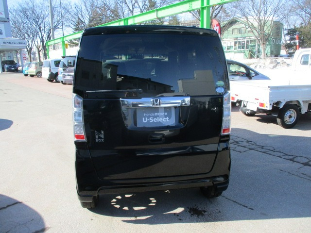 N-BOXカスタムG Lパッケージ 4WD