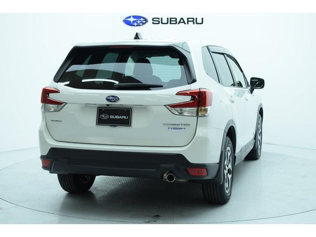 フォレスター2.0 ツーリング 4WD