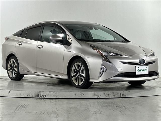 プリウス1.8 A ツーリングセレクション