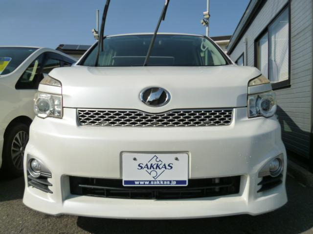 ヴォクシー2.0 ZS 煌II