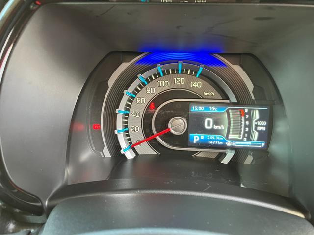 ハスラーハイブリッド(HYBRID) Xターボ