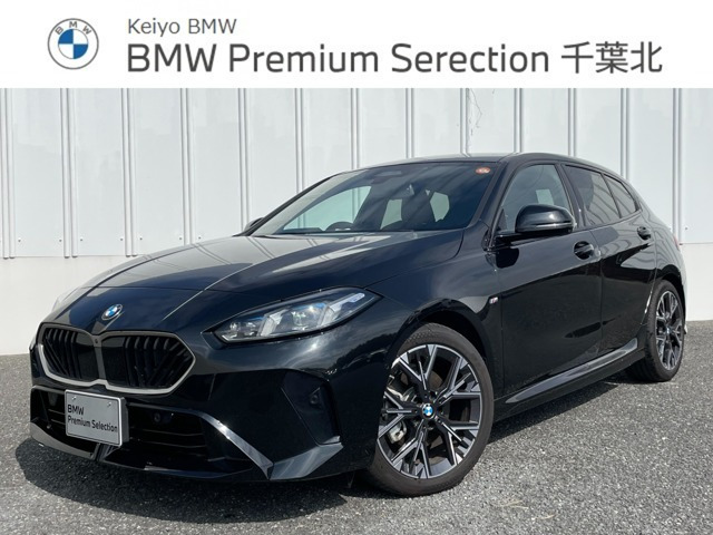 1シリーズ120d Mスポーツ