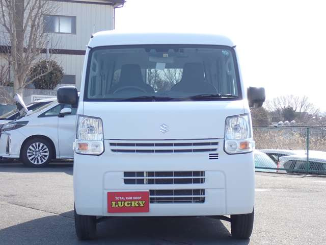 エブリイPA リミテッド ハイルーフ