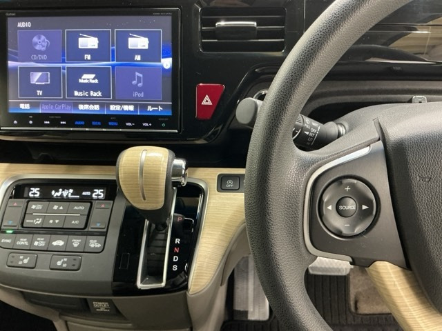 ステップワゴン1.5 G EX ホンダ センシング