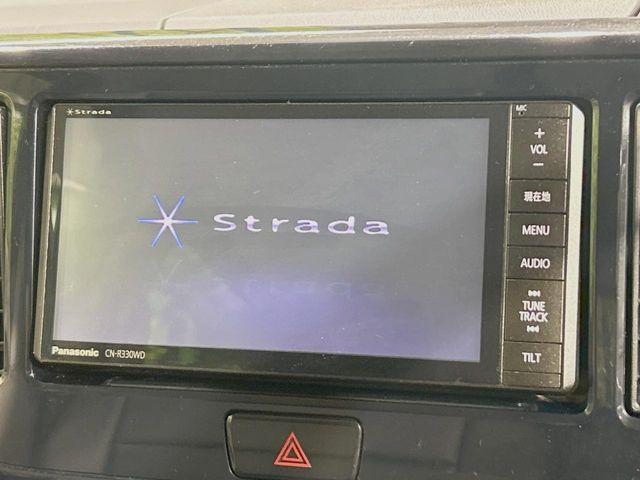 �y�i�r�Q�[�V�����z�g���₷���i�r�ŖړI�n�܂ł�������ē����Ă���܂��B�e��I�[�f�B�I�Đ��@�\���[�����Ă���A���Ԃ̉^�]������Ɋy�����Ȃ�܂�!!