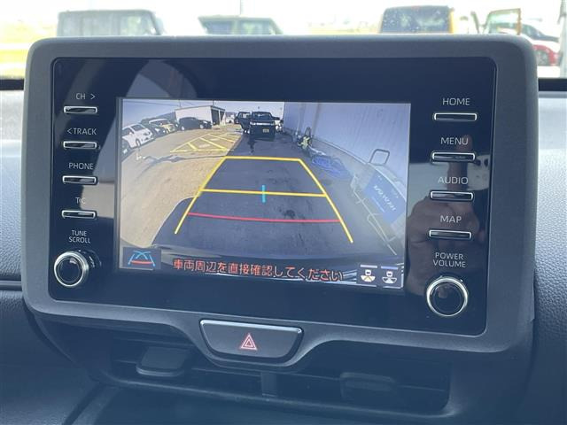 ヤリスクロス1.5 X