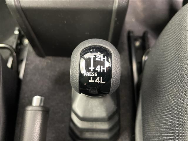 ジムニーシエラ1.5 JC 4WD